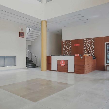 Collection O Sanskruti Resort Ширди Экстерьер фото